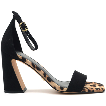 Kharisma  Sandalen sandalo con tacco e tallone chiuso günstig online kaufen
