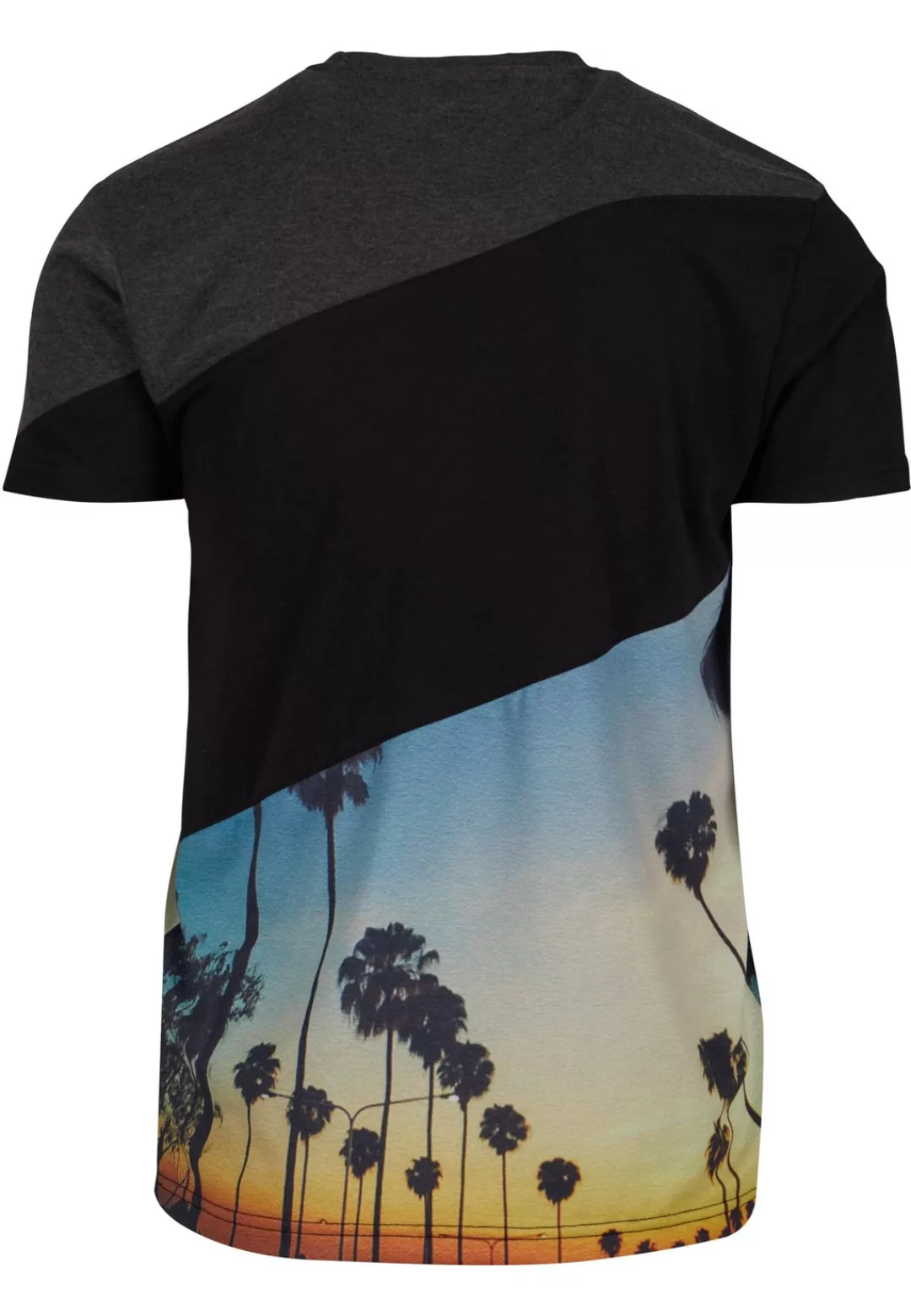 Just Rhyse T-Shirt "Just Rhyse Herren Monte Ruivo T-Shirt", (1 tlg.) günstig online kaufen