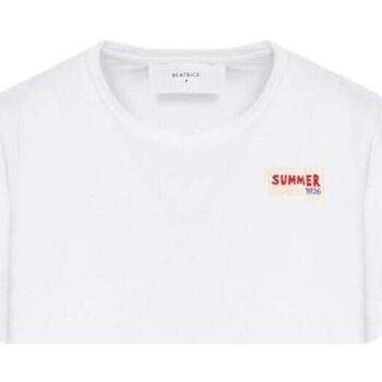 Beatrice B  T-Shirt T-shirt Donna 8366BIO - . günstig online kaufen