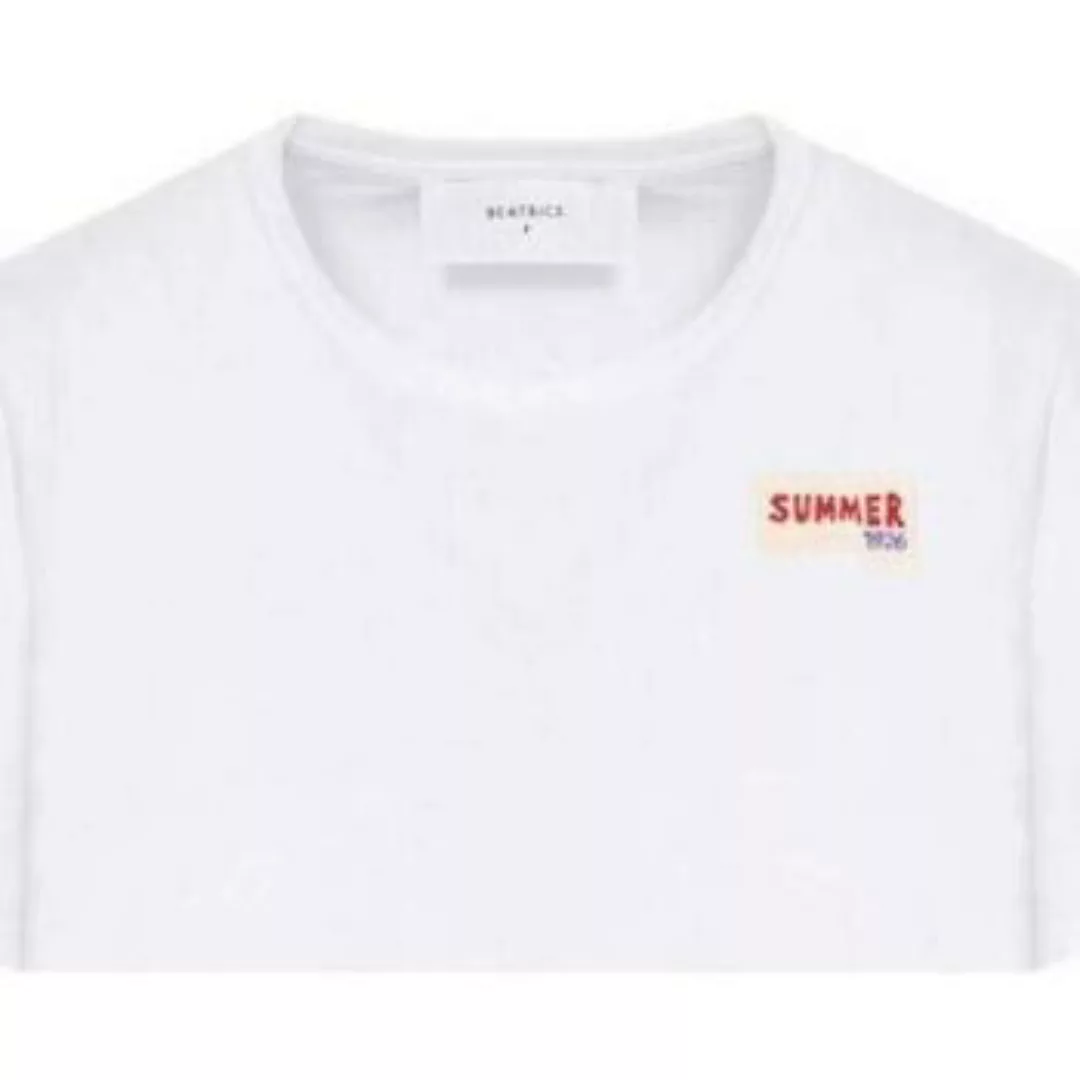 Beatrice B  T-Shirt T-shirt Donna 8366BIO - . günstig online kaufen