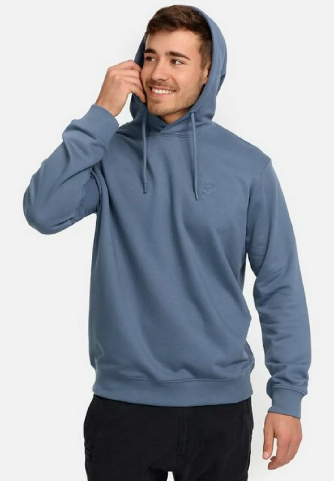 Indicode Kapuzenpullover Simpson günstig online kaufen