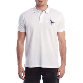 U.S Polo Assn.  Poloshirt US41197049-100 günstig online kaufen