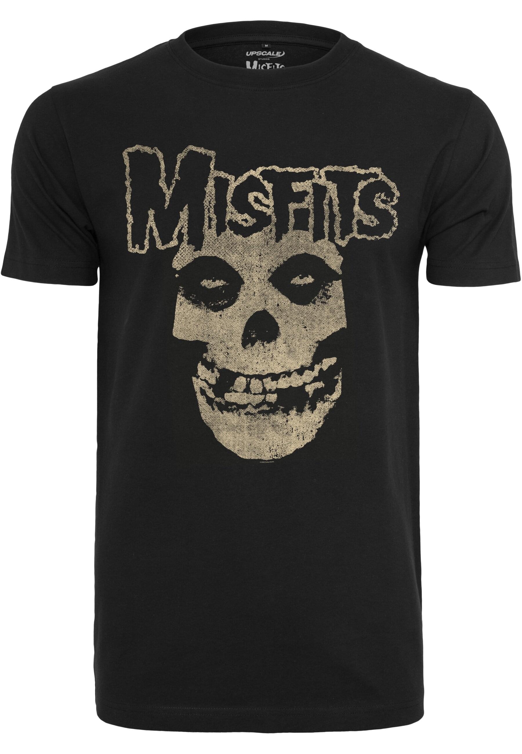 Upscale by Mister Tee T-Shirt "Upscale by Mister Tee Herren Upscale X Misfi günstig online kaufen