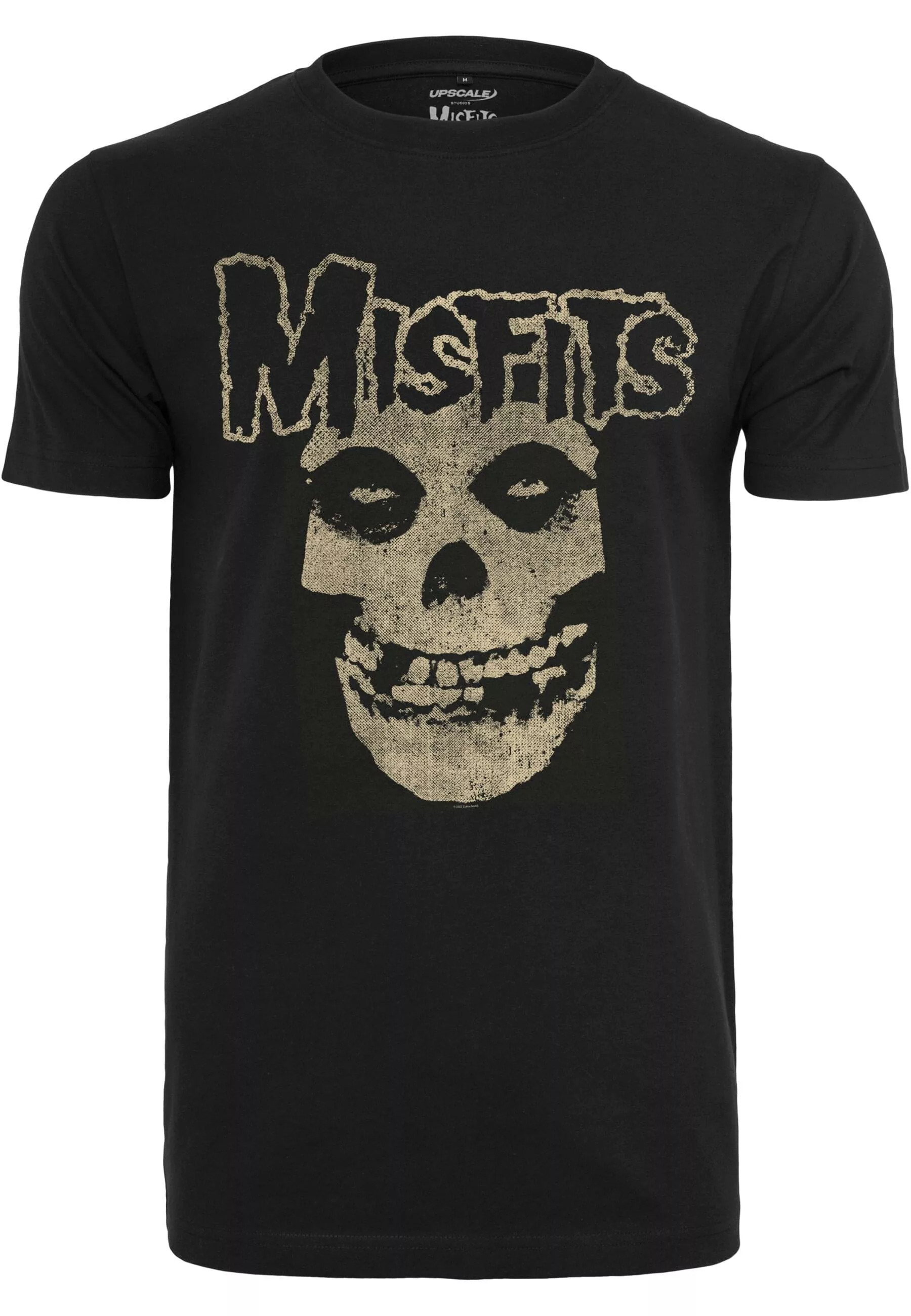 Upscale by Mister Tee T-Shirt "Upscale by Mister Tee Herren Upscale X Misfi günstig online kaufen