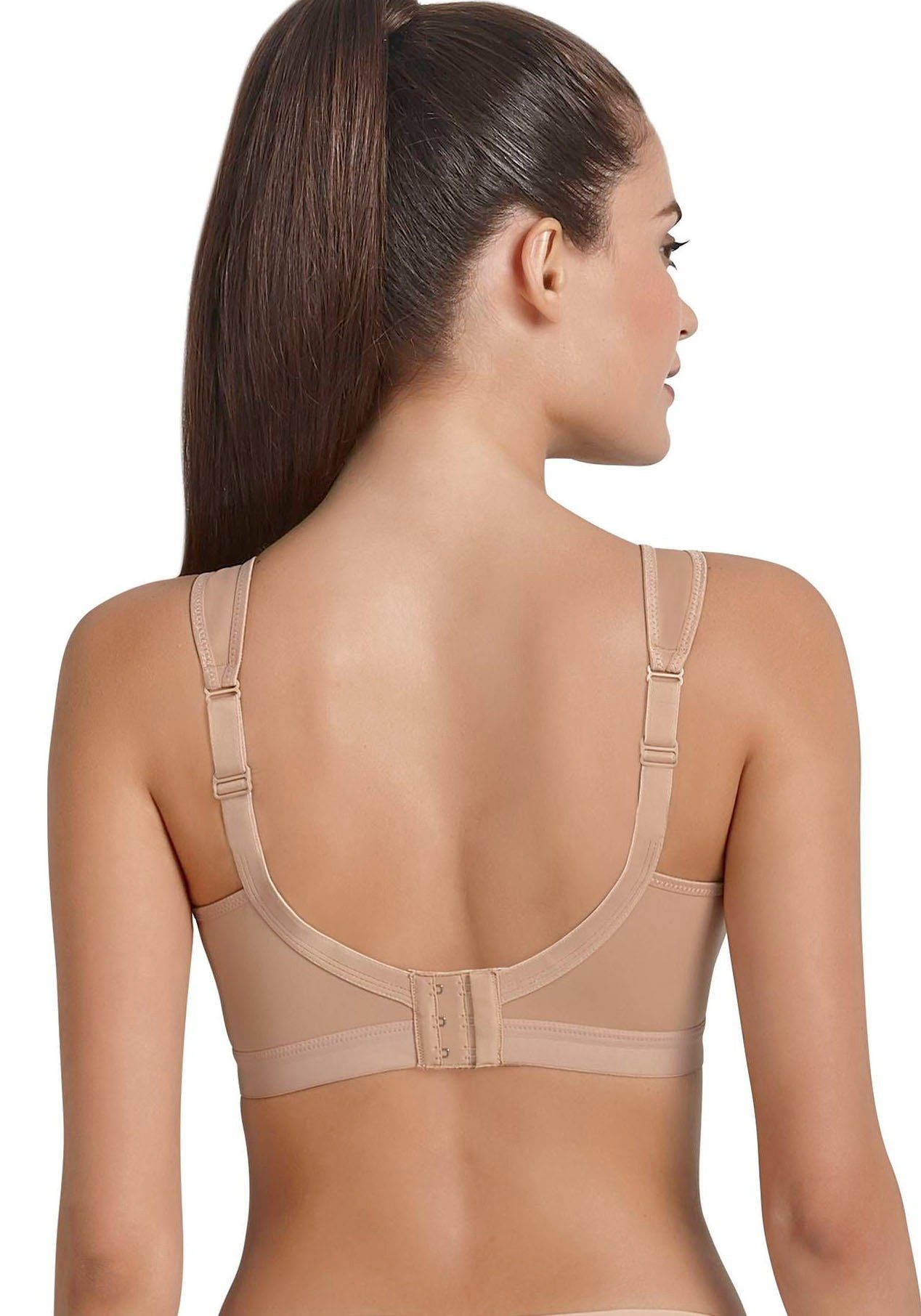 Anita Active Sport-BH "Light & Firm", gemoldete, nahtlos Cups, softes, flac günstig online kaufen