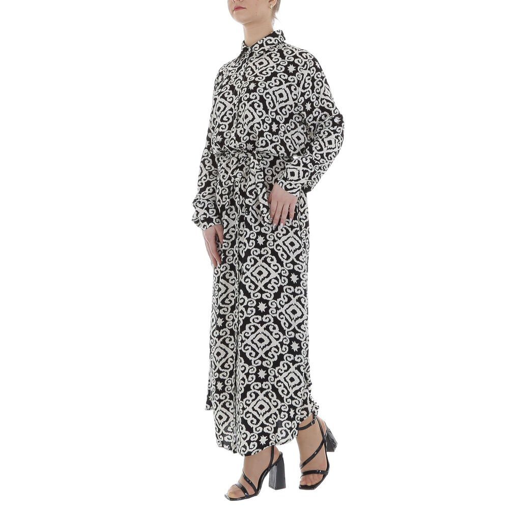 Ital-Design Maxikleid Damen Freizeit (85885217) Ornamente günstig online kaufen