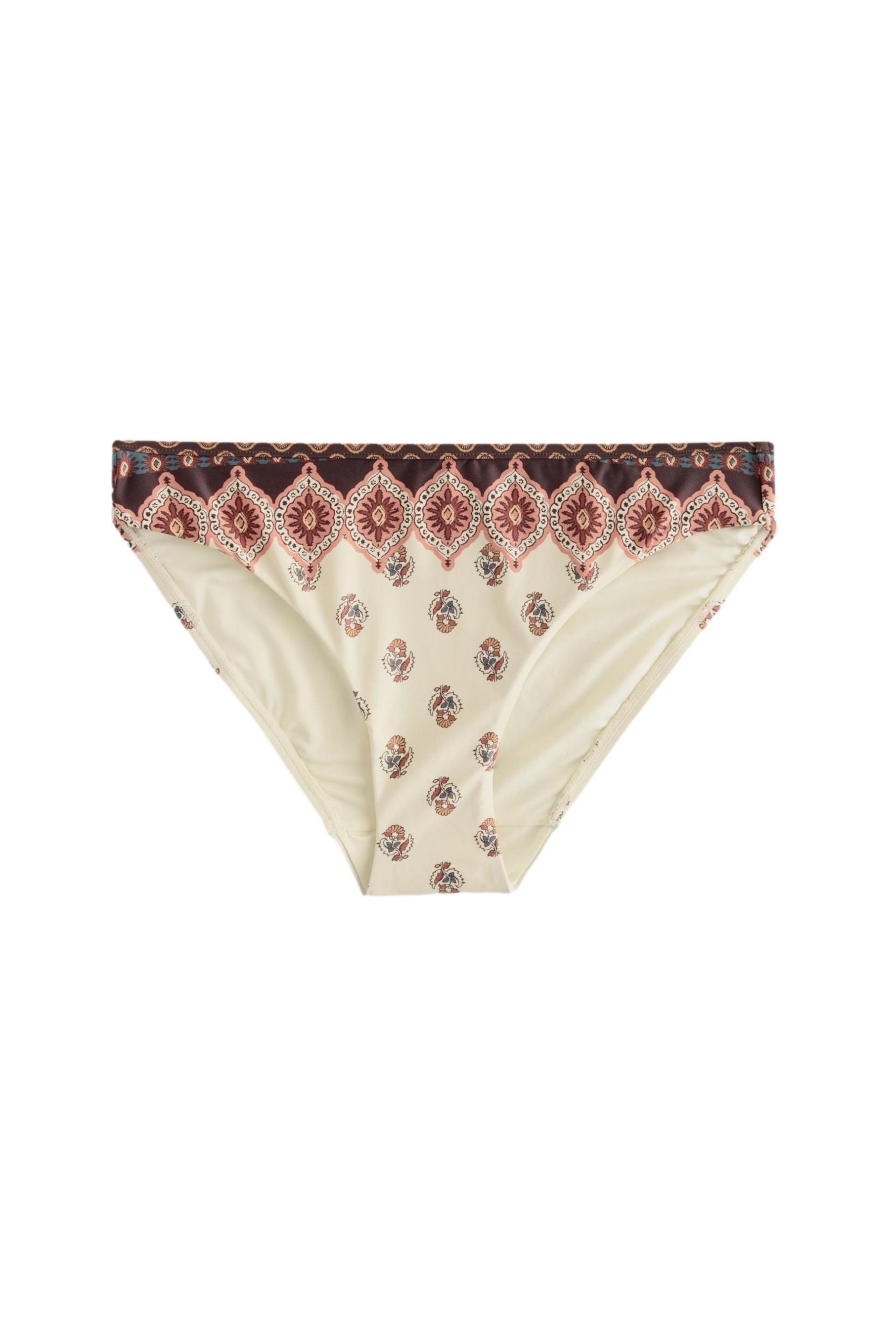 Next Bikini-Hose High Leg Bikini Bottoms günstig online kaufen