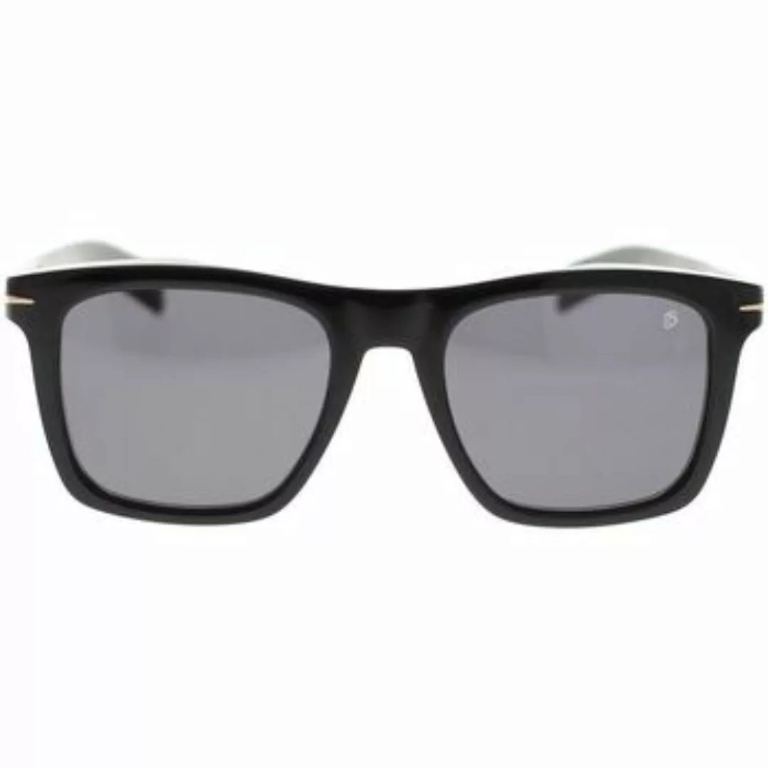 David Beckham  Sonnenbrillen DB7000/S 2M2IR Sonnenbrille günstig online kaufen