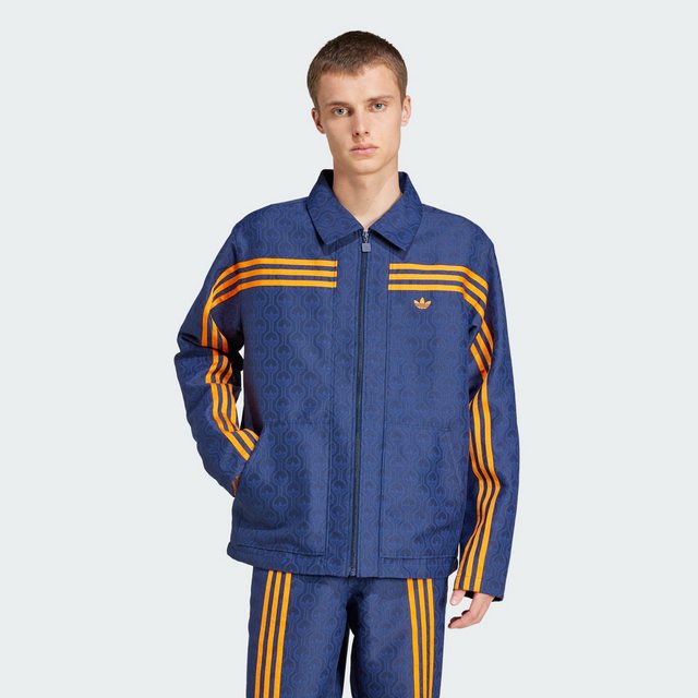 adidas Originals Outdoorjacke ADIDAS ORIGINALS 70S CLUB JACKE günstig online kaufen