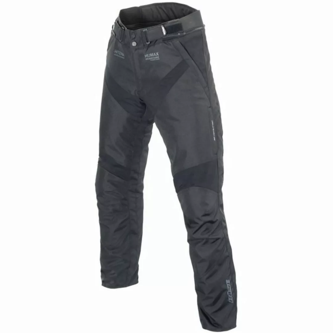 Büse Motorradhose Büse Torino II Textilhose schwarz Herren XL günstig online kaufen