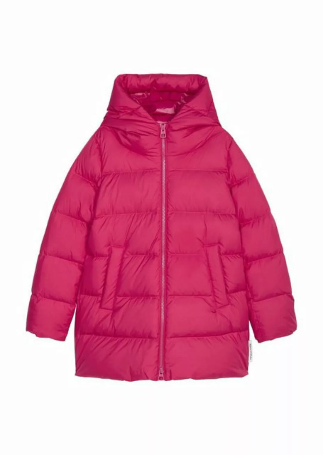 Marc O'Polo Steppjacke Puffer-Jacke günstig online kaufen