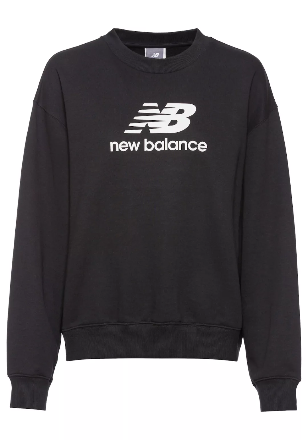 New Balance Kapuzensweatshirt "WOMENS LIFESTYLE HOOD & SWEAT" günstig online kaufen