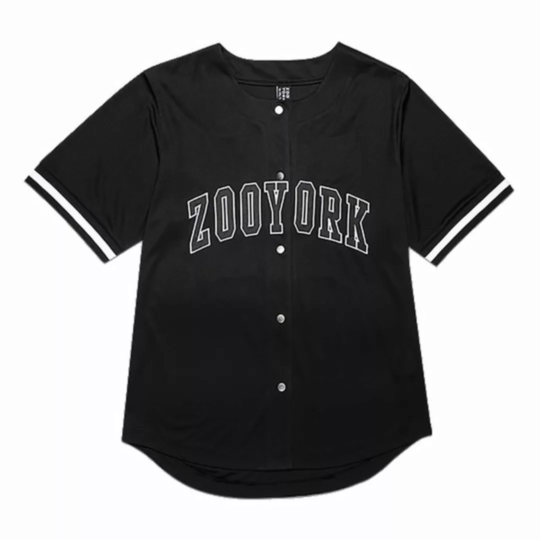 Zoo York T-Shirt Baseball Jersey günstig online kaufen