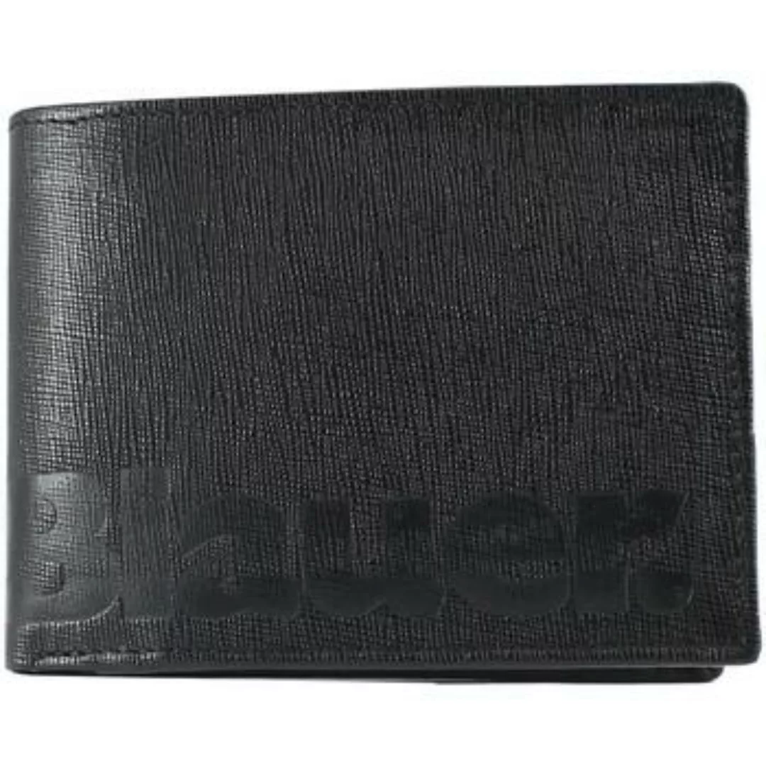 Blauer  Geldbeutel BLA-I22-ALMONT01-SAF günstig online kaufen