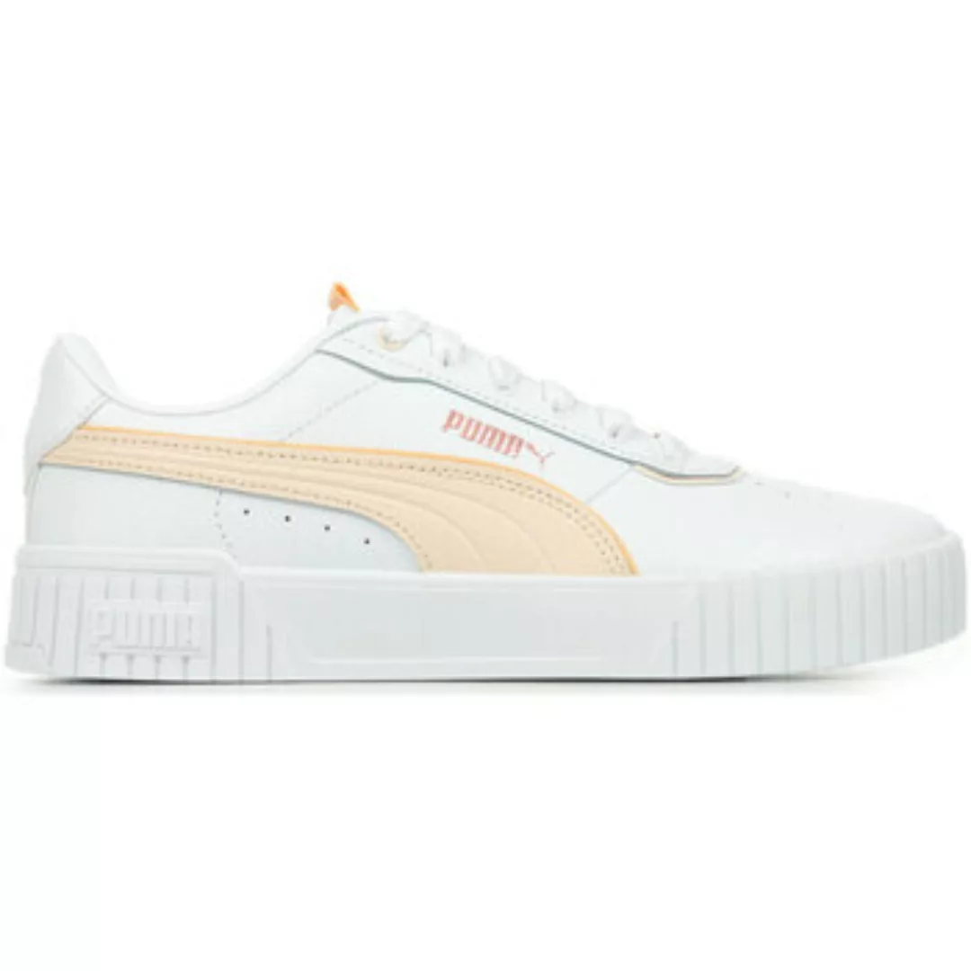 Puma  Sneaker Carina 2.0 Lux günstig online kaufen