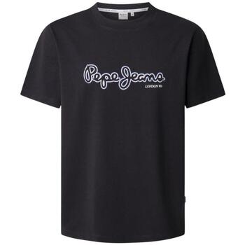 Pepe jeans  T-Shirts & Poloshirts PM509721 günstig online kaufen