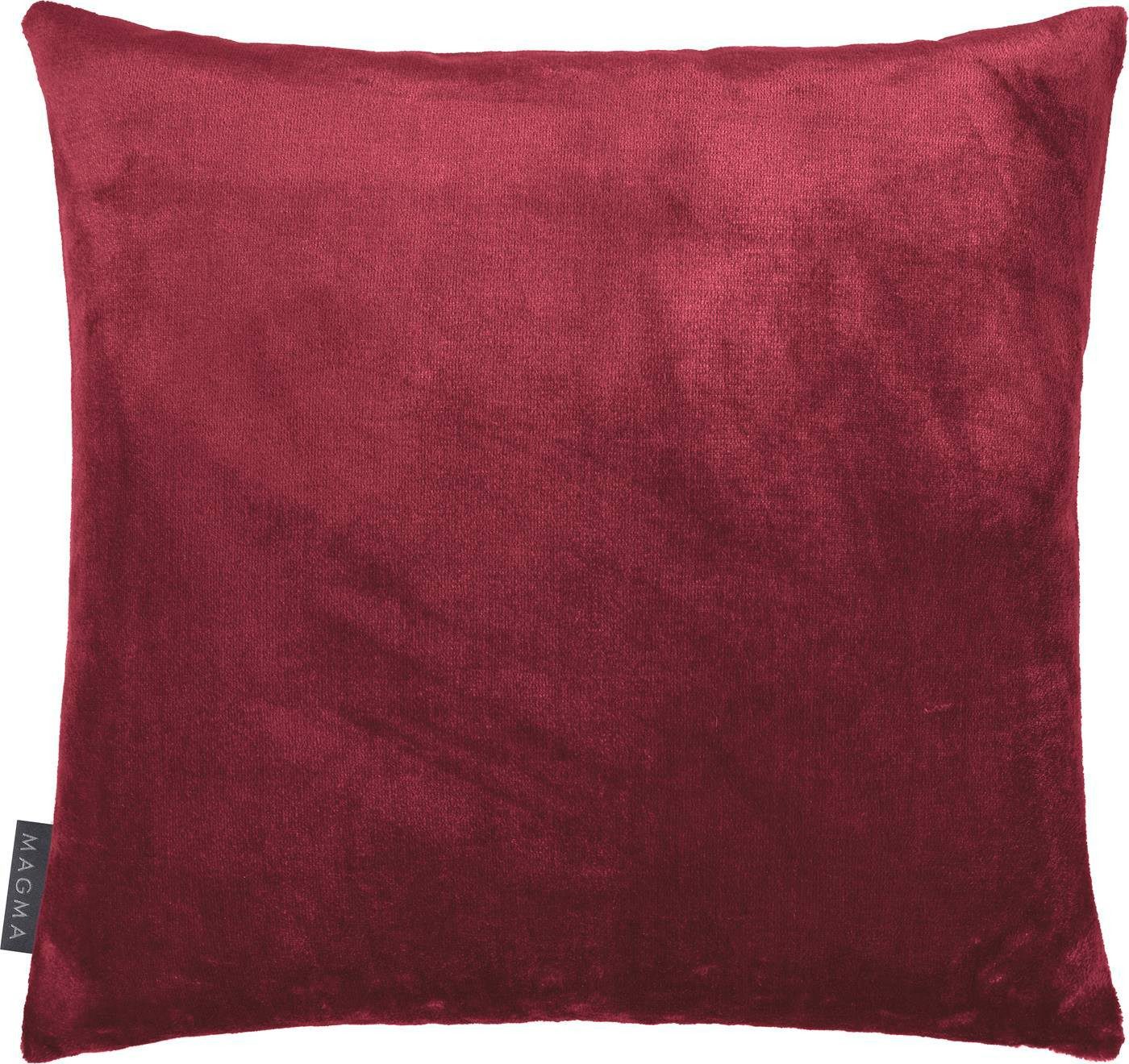Magma Heimtex Kissenbezug Kissenhülle Artwood Mädel günstig online kaufen