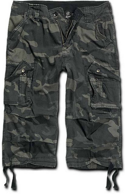 Brandit Shorts Urban Legend 3/4 Shorts günstig online kaufen