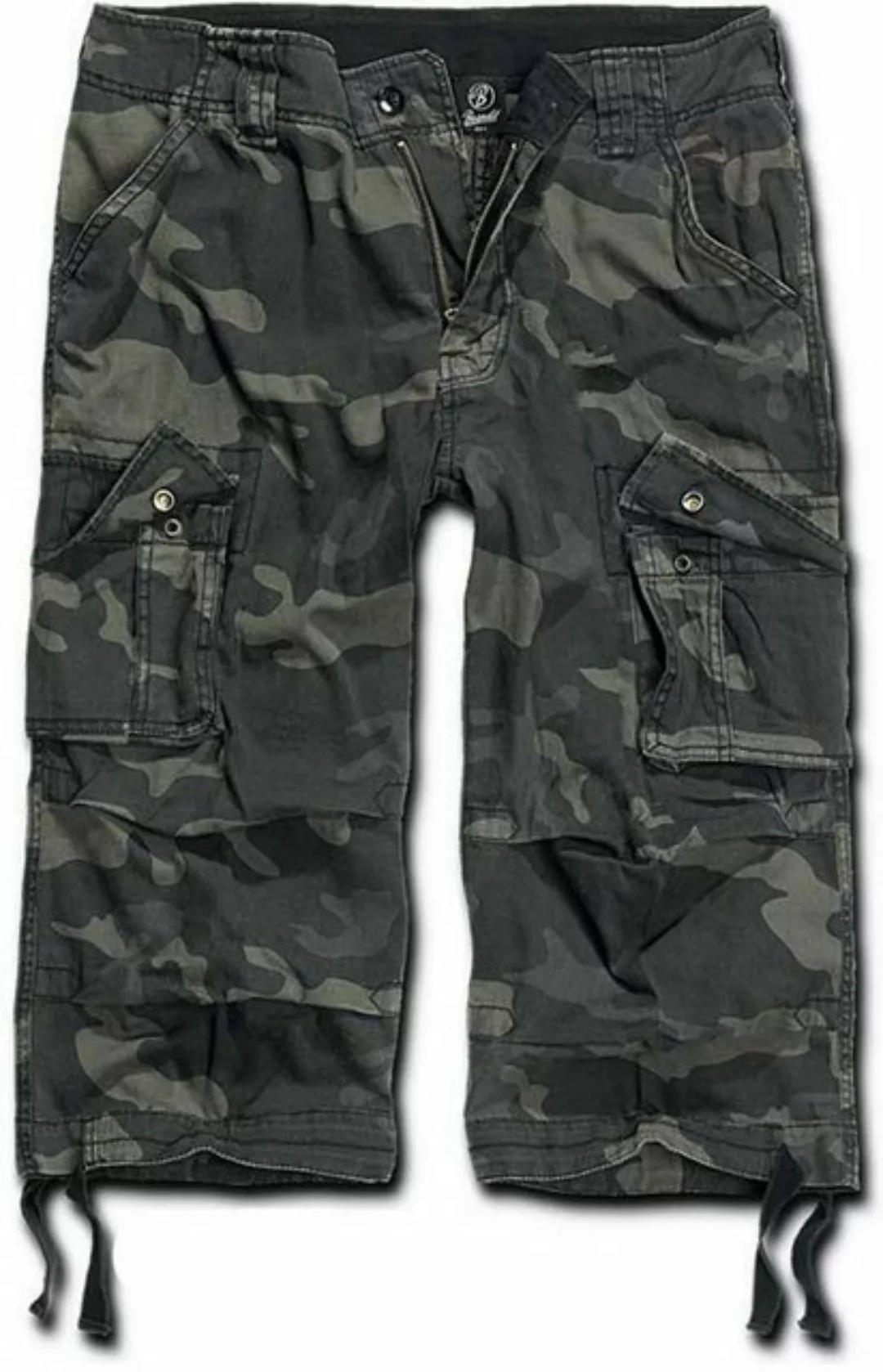 Brandit 3/4-Hose Brandit Urban Legend 3/4 Shorts günstig online kaufen