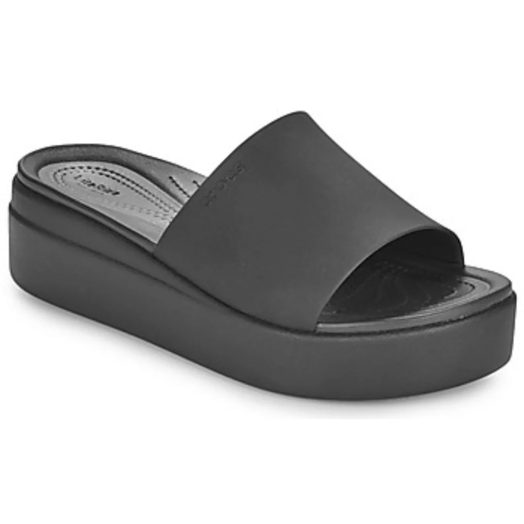 Crocs  Pantoffeln Brooklyn Slide günstig online kaufen