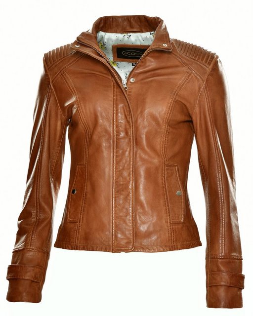 JCC Lederjacke 31020360 günstig online kaufen