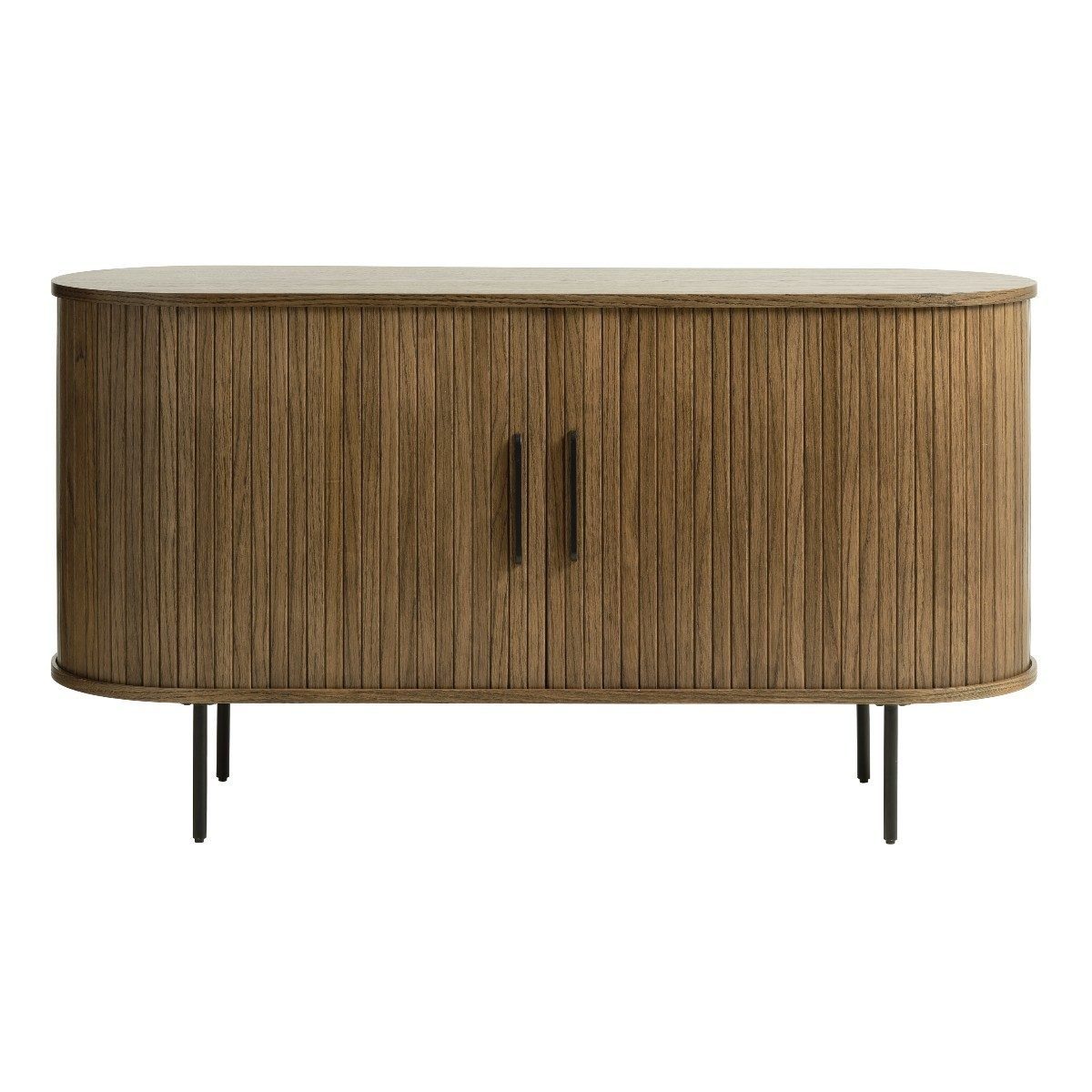 Liadomo Sideboard Uriel, Eiche Nachbildung Eiche günstig online kaufen