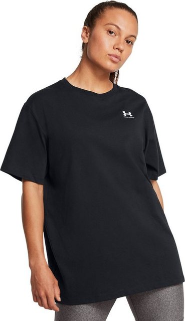 Under Armour® T-Shirt Ua W Bfos Logo Tee Ss günstig online kaufen