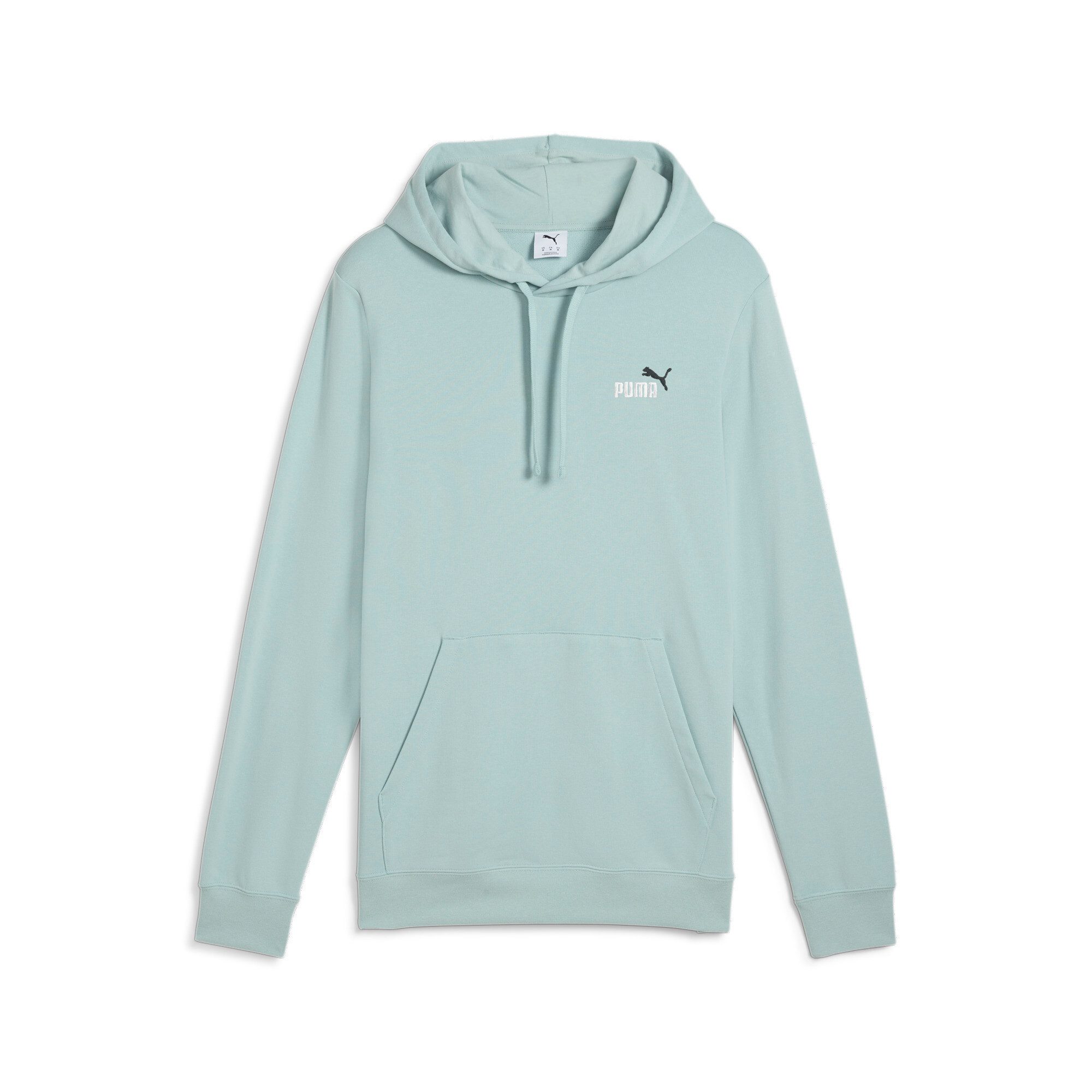 PUMA Kapuzensweatshirt ESS 2 COLOR SMALL günstig online kaufen