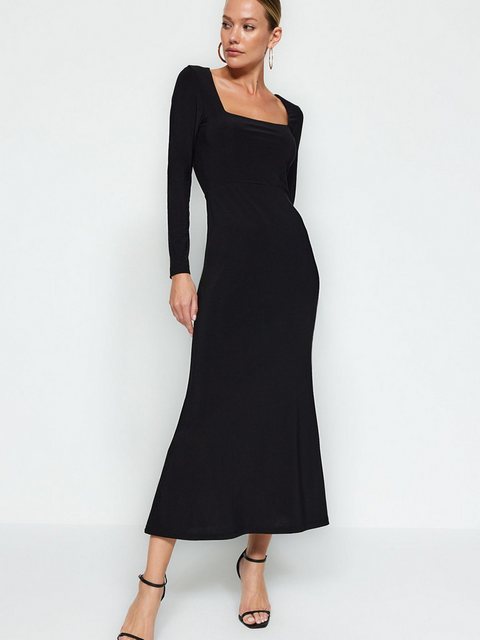 Trendyol Sommerkleid (1-tlg) Plain/ohne Details günstig online kaufen