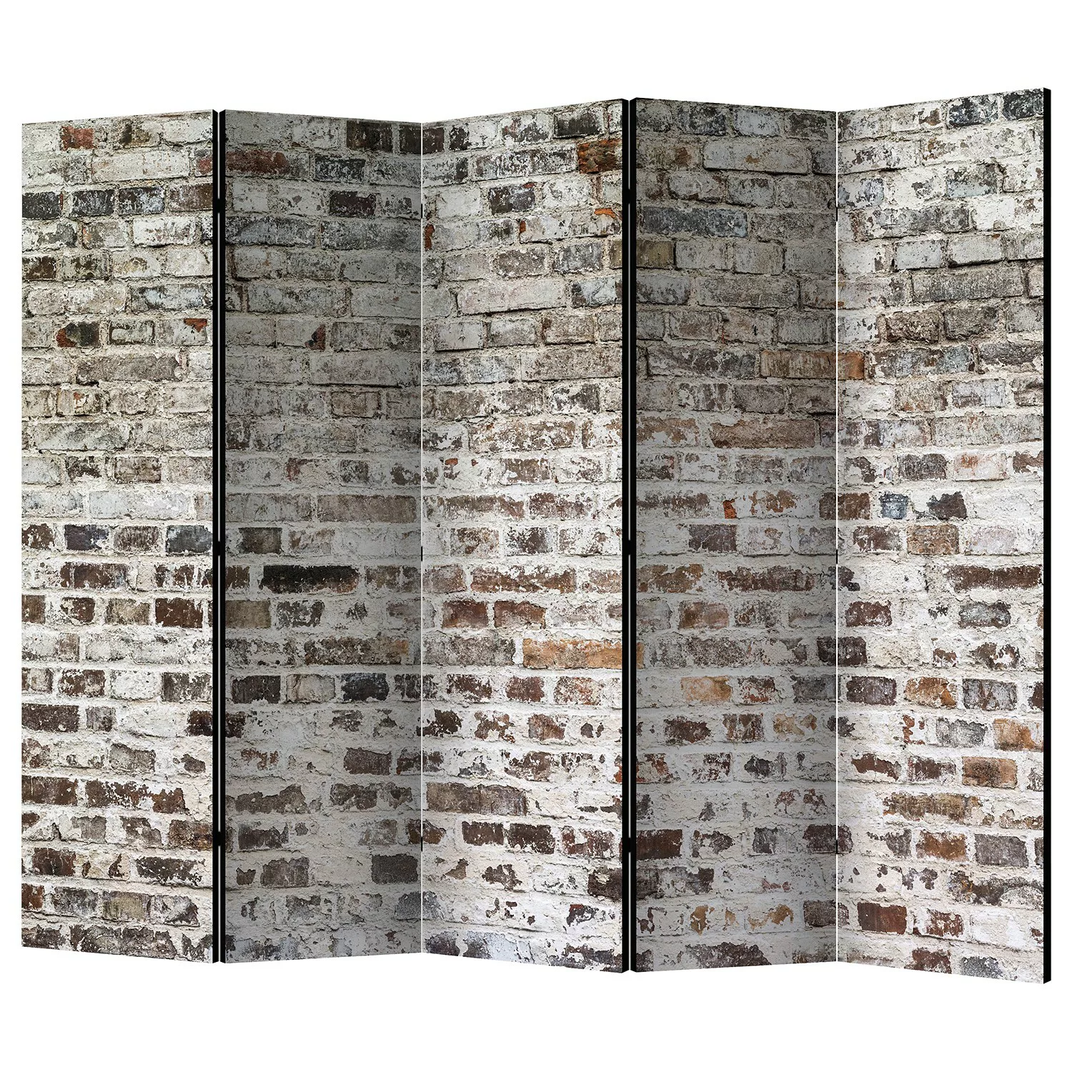 home24 Paravent Old Walls günstig online kaufen