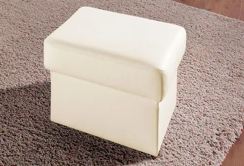 sit&more Hocker »Bellevue« günstig online kaufen