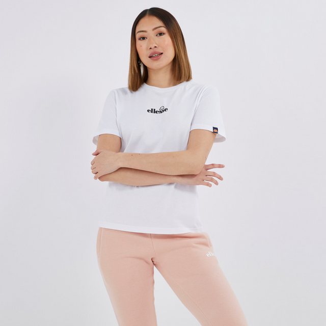 Ellesse T-Shirt SVETTA T-SHIRT günstig online kaufen