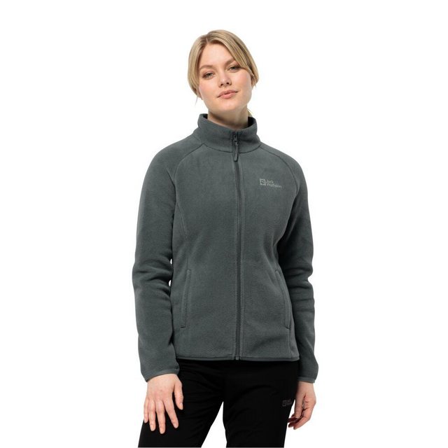 Jack Wolfskin Outdoorjacke MOONRISE FZ Damen günstig online kaufen