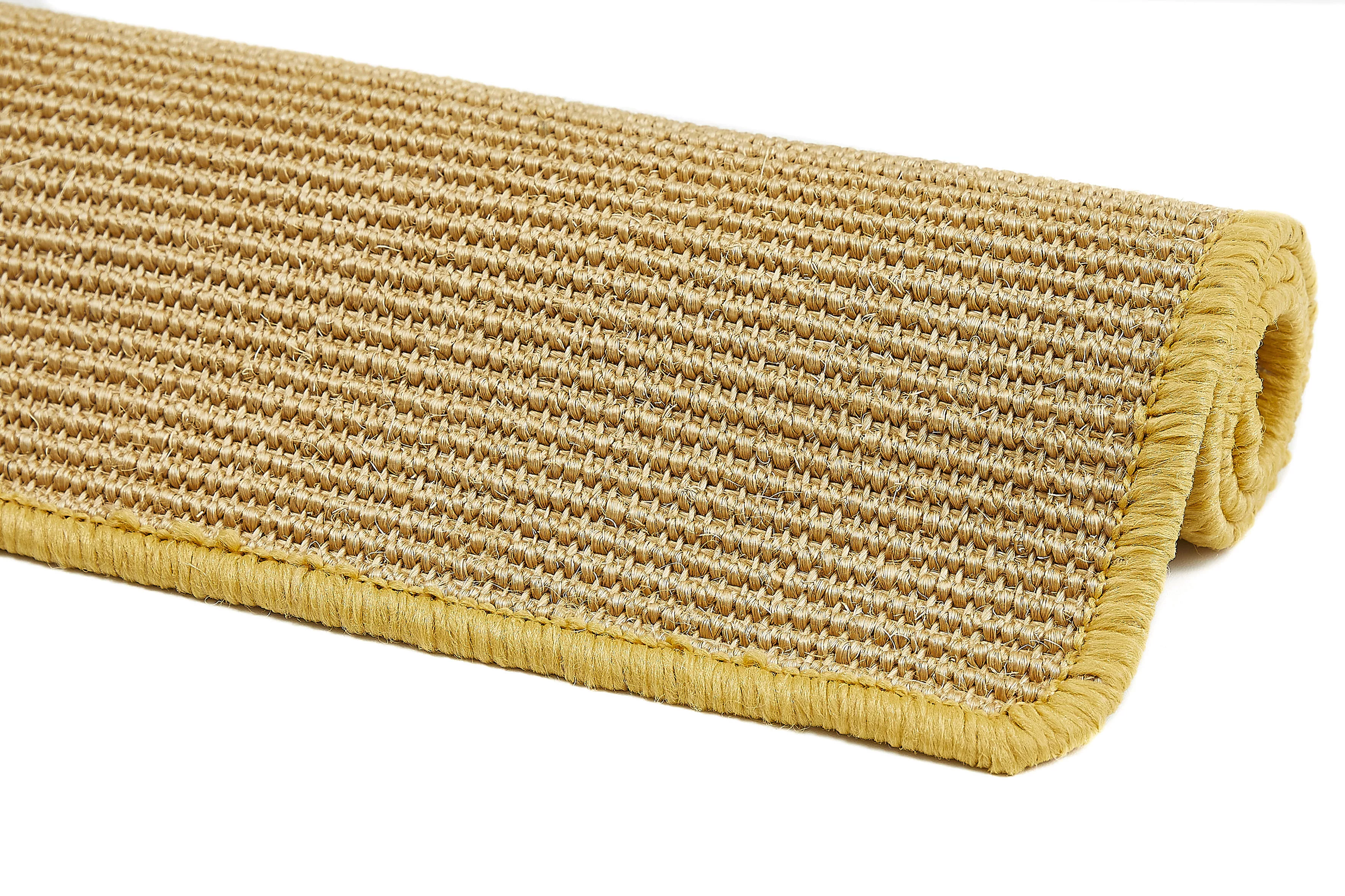 Pets Club Kratzmatte »Katzen-Kratzmatte Sisal«, (1 tlg.), Kratzteppich, aus günstig online kaufen