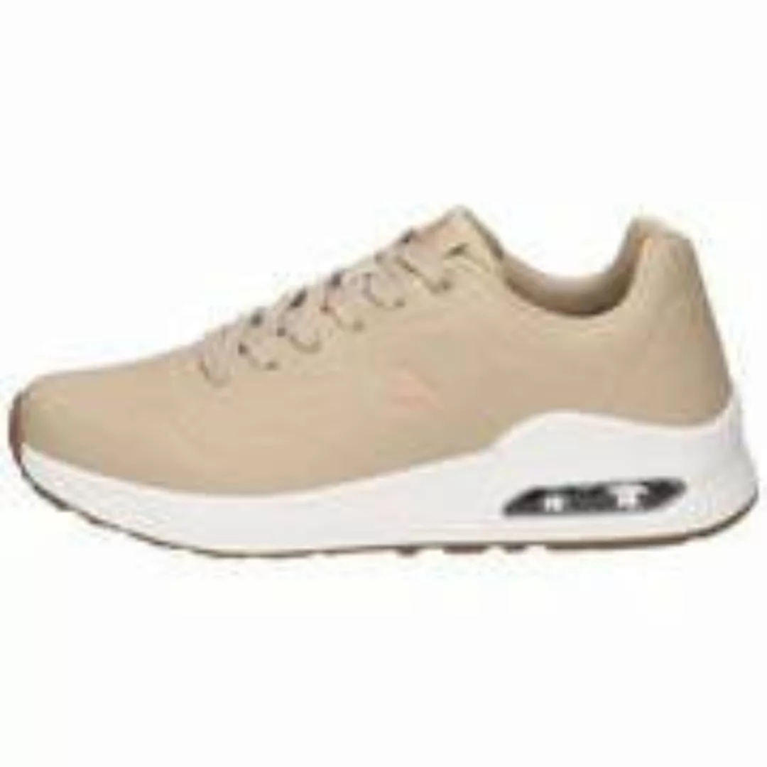 Bullboxer Sneaker Damen beige günstig online kaufen