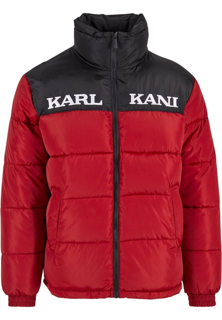 Karl Kani Winterjacke Karl Kani Herren (1-St) günstig online kaufen