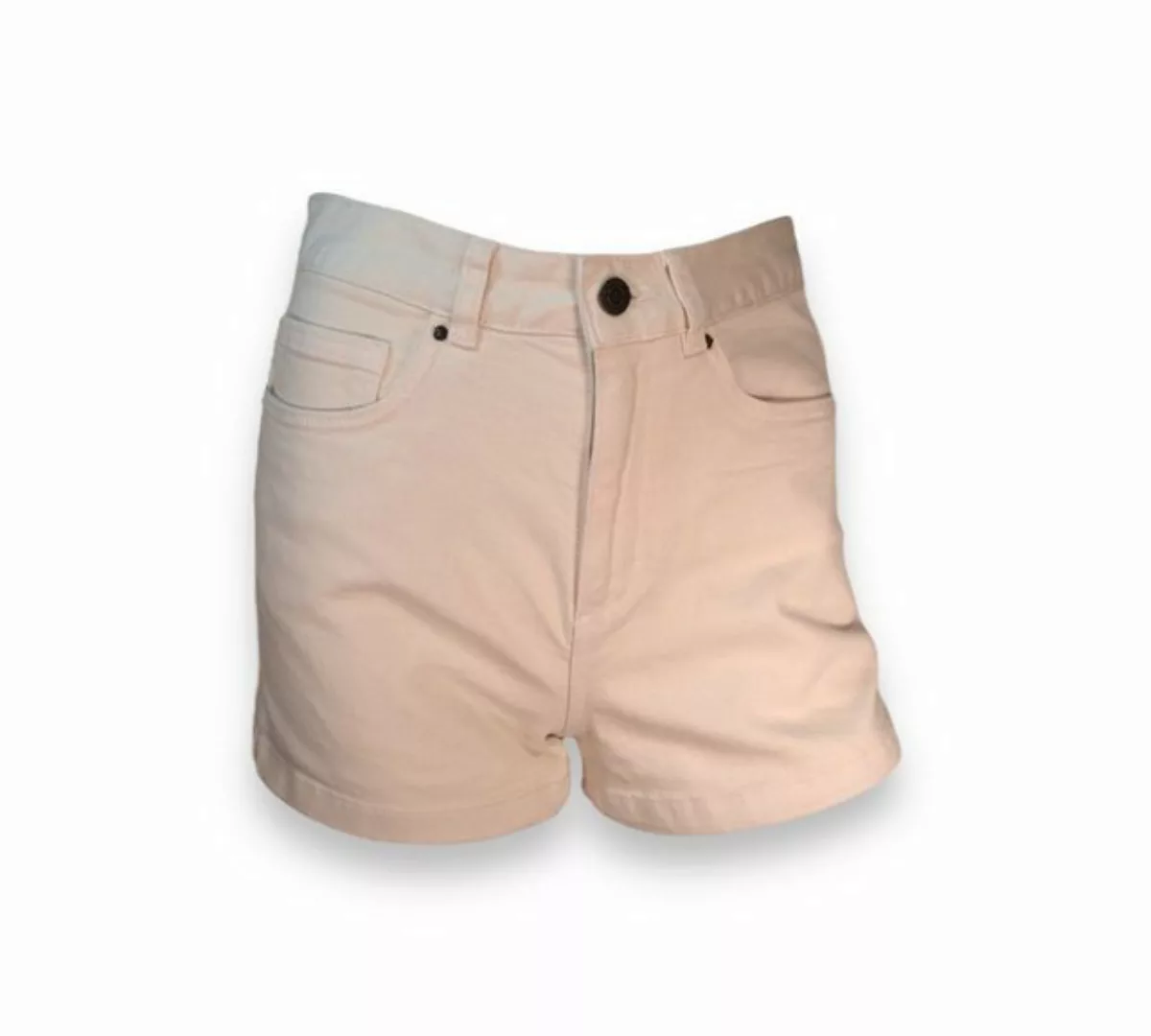 O'Neill Shorts O`Neill Stretch- Shorts Essentials Creme 28 günstig online kaufen