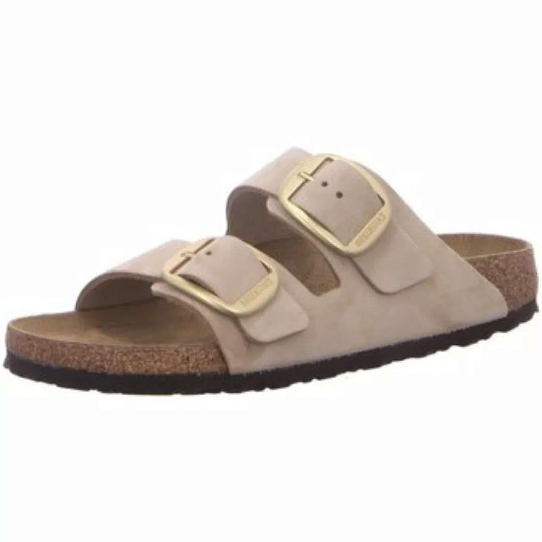 Birkenstock  Clogs Pantoletten Arizona Big Buckle 1024064 günstig online kaufen