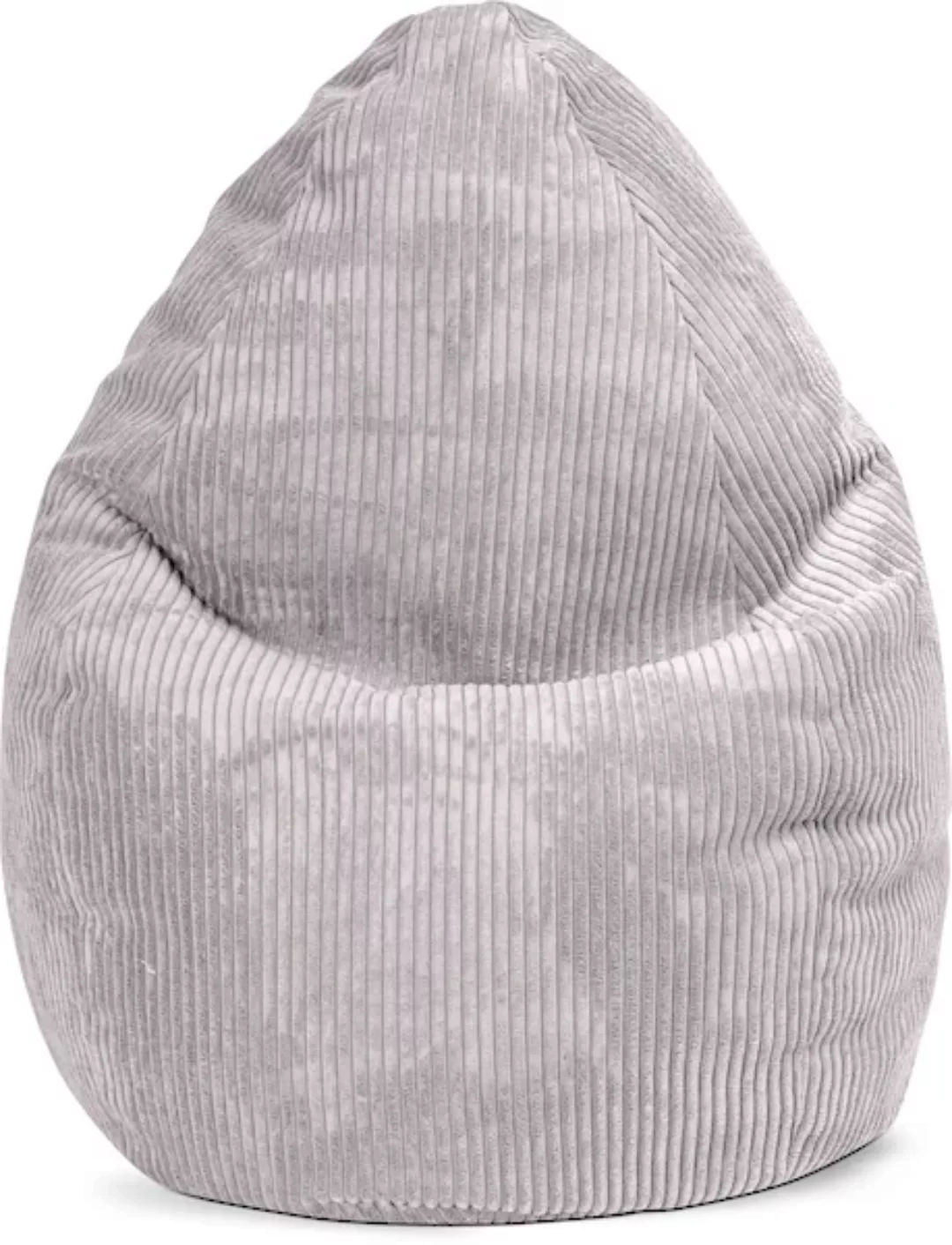 Magma Heimtex Sitzsack "BeanBag SHARA XL", (1 St.) günstig online kaufen