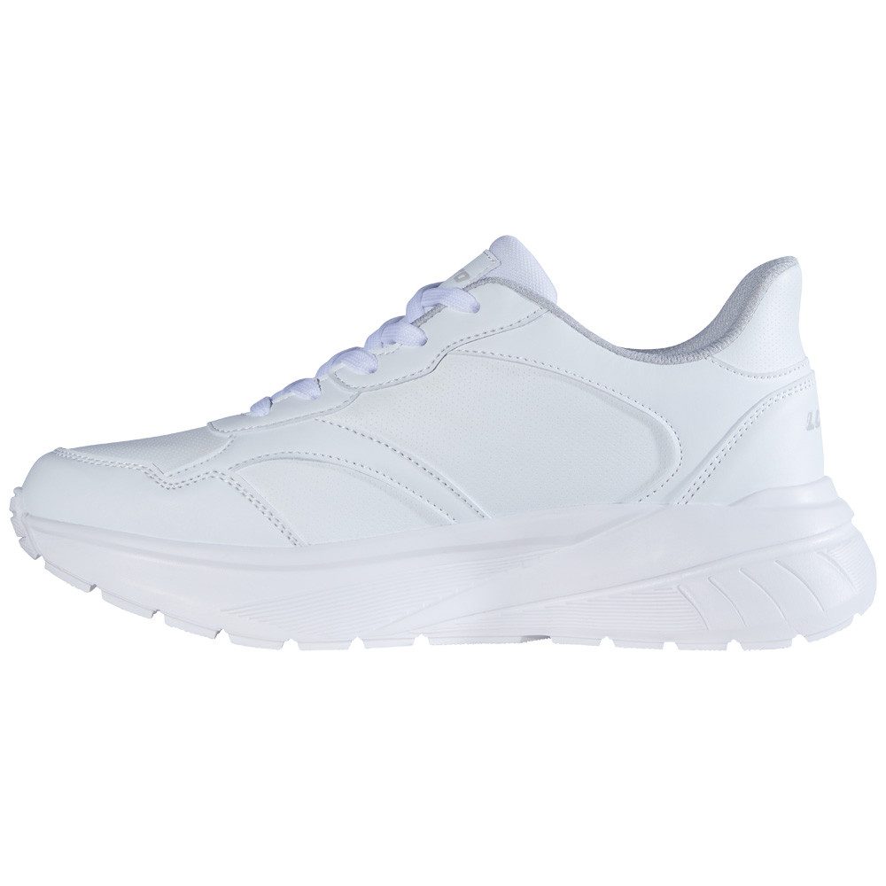 Lotto Sneaker - in monochromer Farbgebung günstig online kaufen