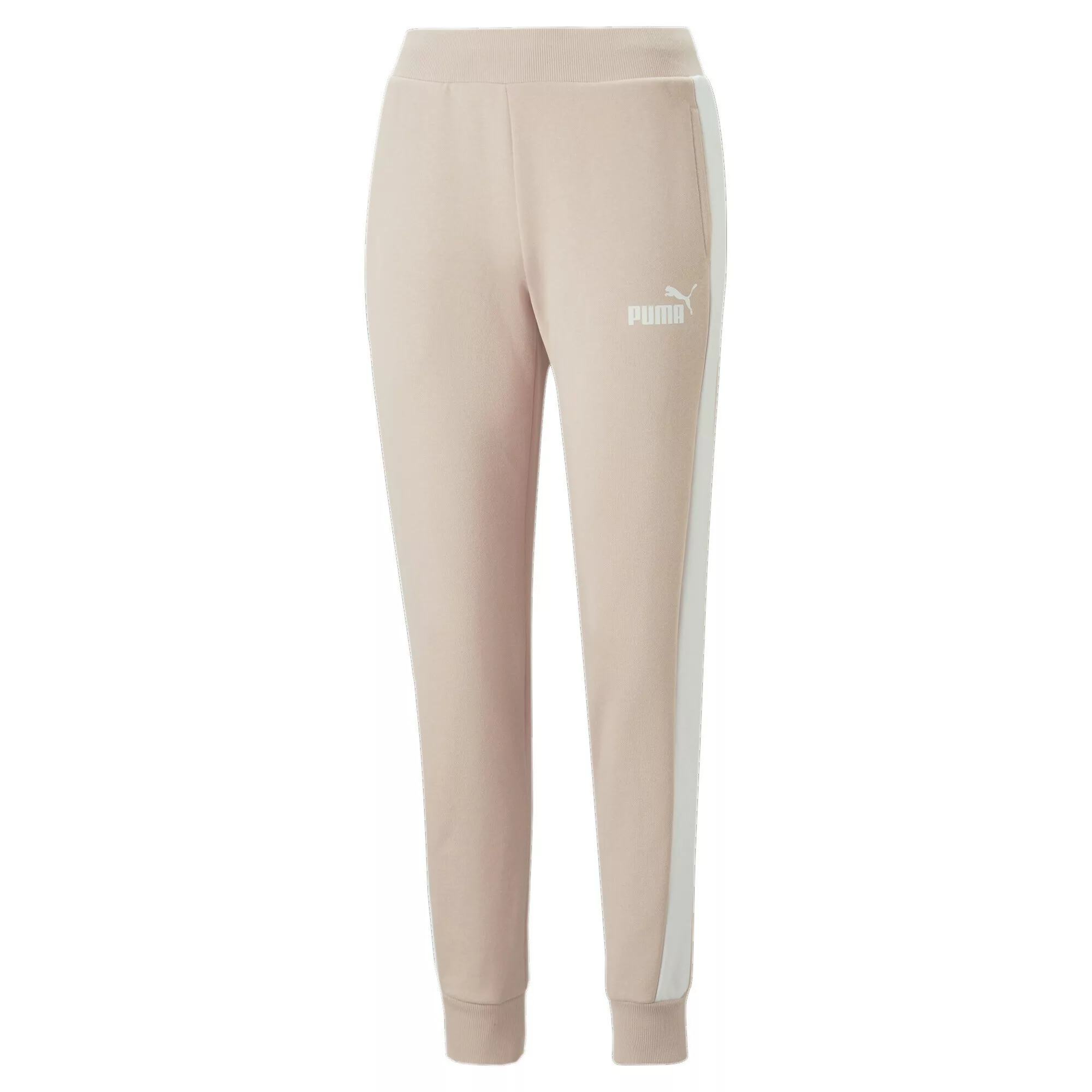 PUMA Sporthose "Around the Block Hose Damen" günstig online kaufen