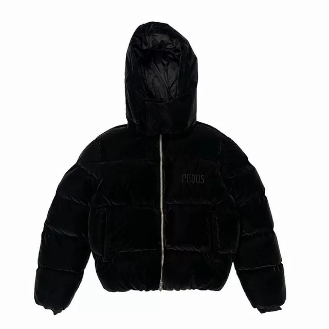 PEQUS Steppjacke Puffer Jacke M günstig online kaufen