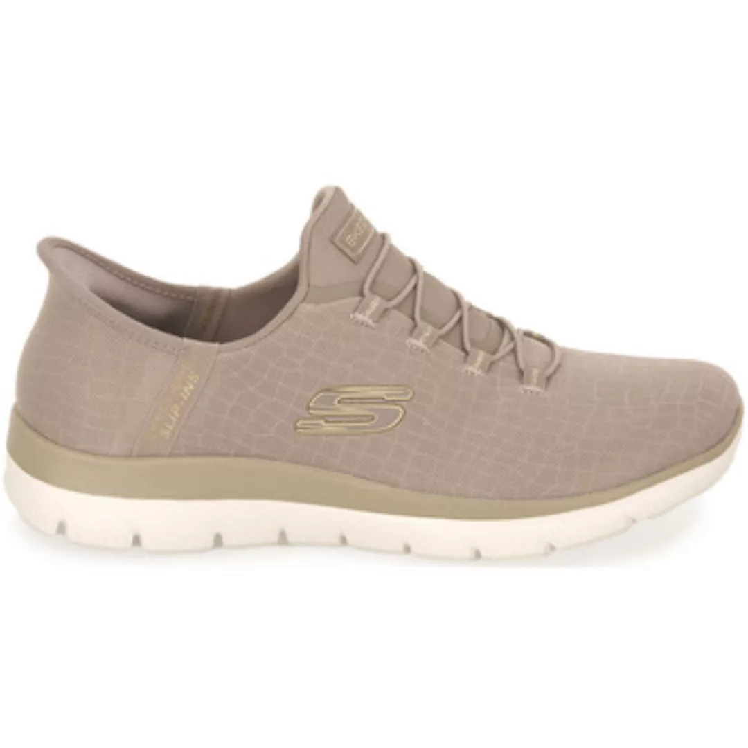 Skechers  Sneaker SUMMITS-CLASSY NIGHT SLIP-INS günstig online kaufen