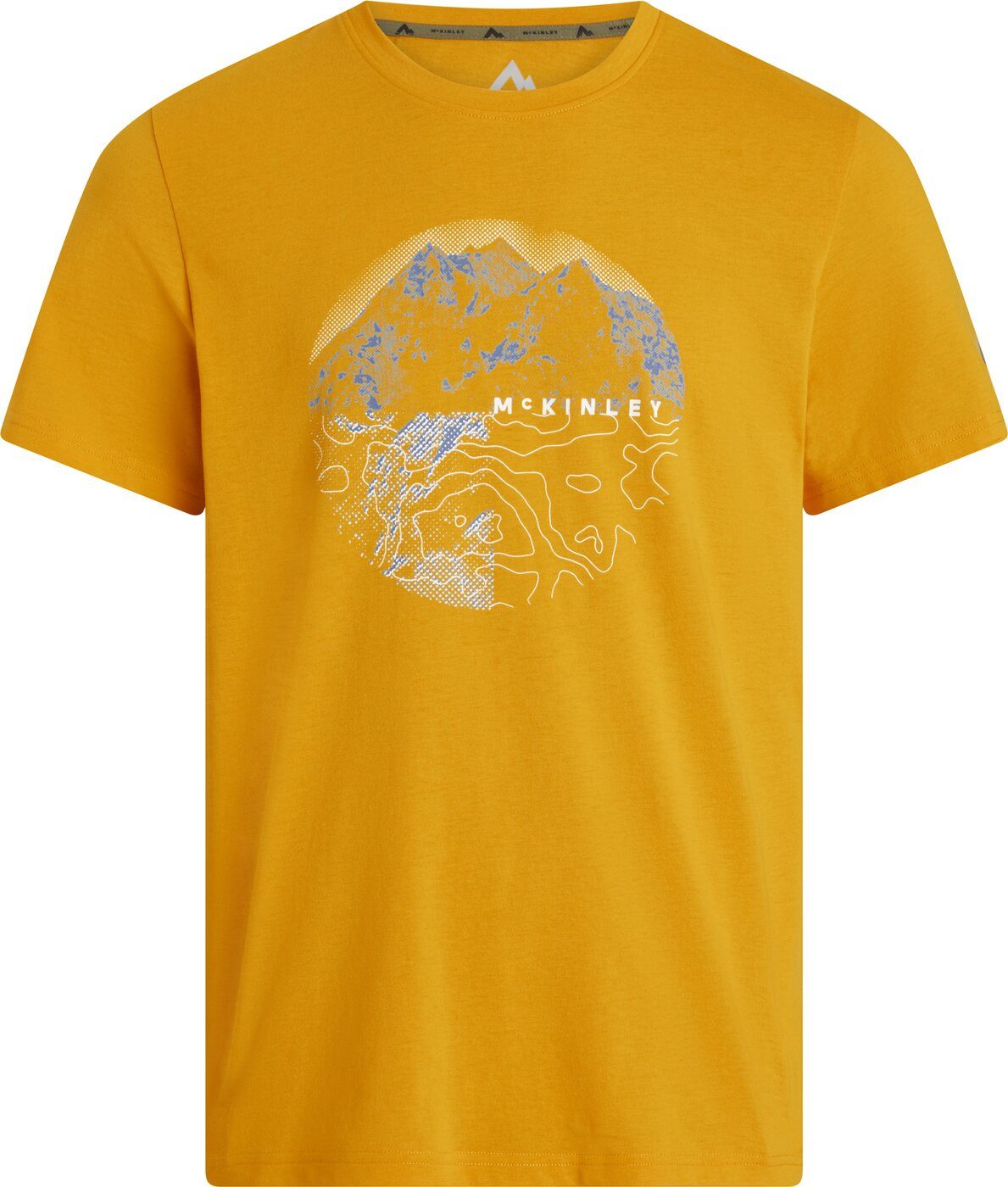 McKINLEY Funktionsshirt He.-T-Shirt Galla II M günstig online kaufen