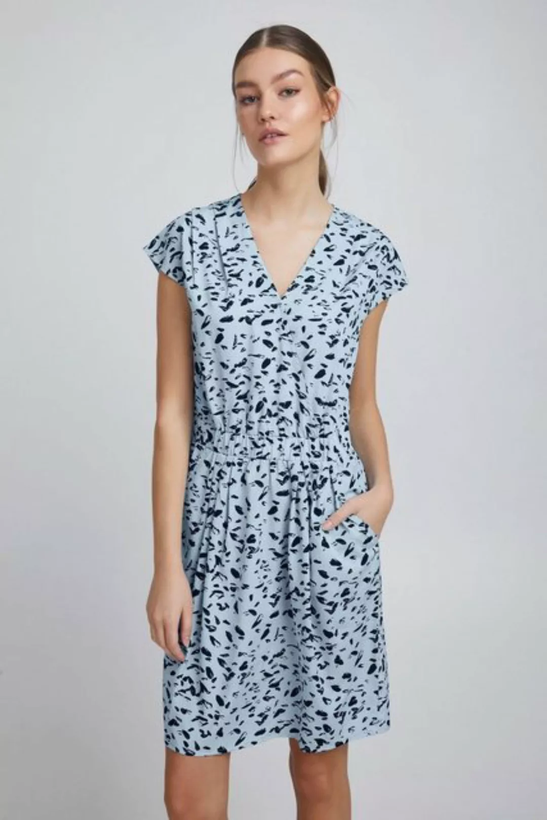 Ichi Sommerkleid IHBRUCE DR3 - 20116213 günstig online kaufen