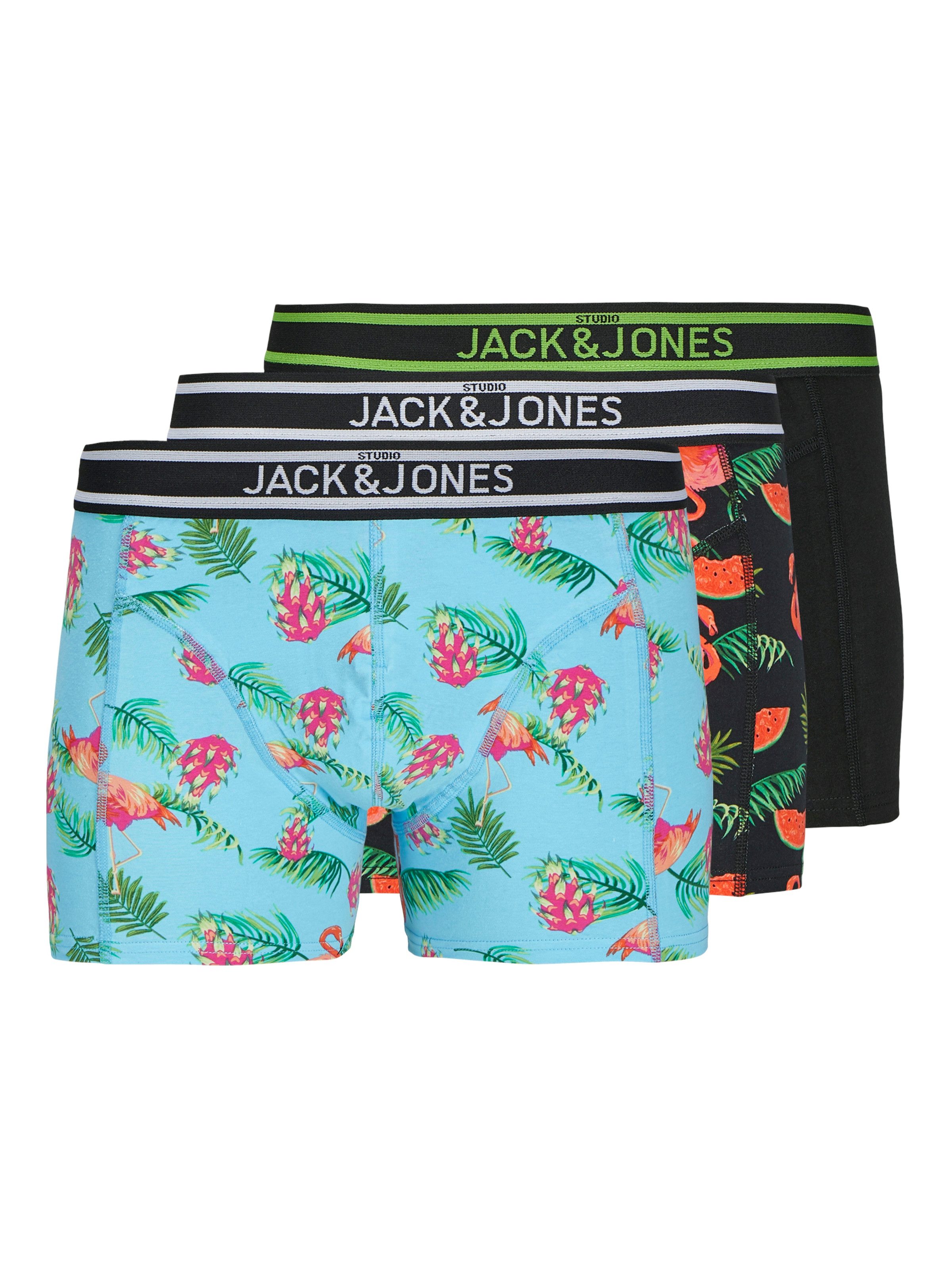 Jack & Jones Trunk JACWATERMELON TRUNKS günstig online kaufen