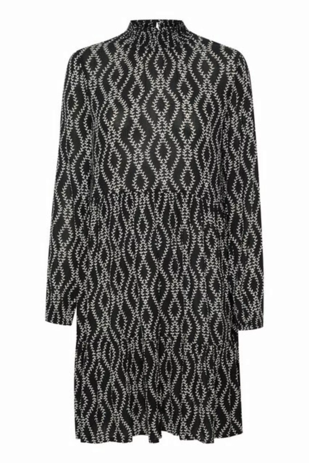 KAFFE Jerseykleid Kleid KArikka günstig online kaufen