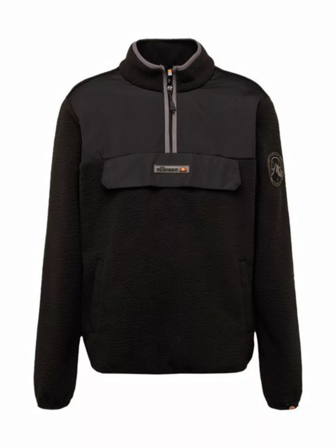 Ellesse Strickpullover Zinco (1-tlg) günstig online kaufen