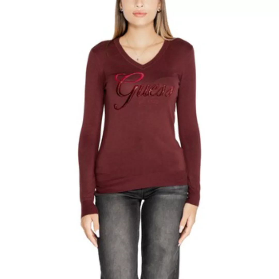 Guess  Pullover MEGAN LOGO VN LS W4BR06 Z2NQ2 günstig online kaufen