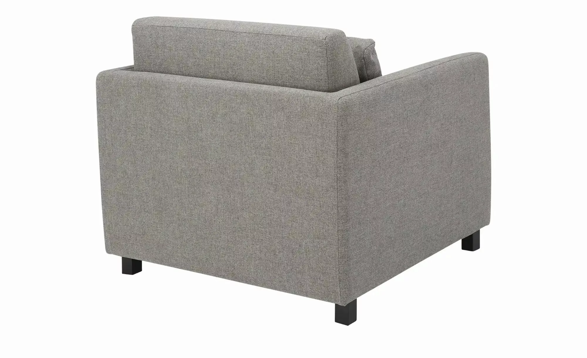 Schlafsessel  Lillieth ¦ grau ¦ Maße (cm): B: 90 H: 79 T: 94.0 Polstermöbel günstig online kaufen